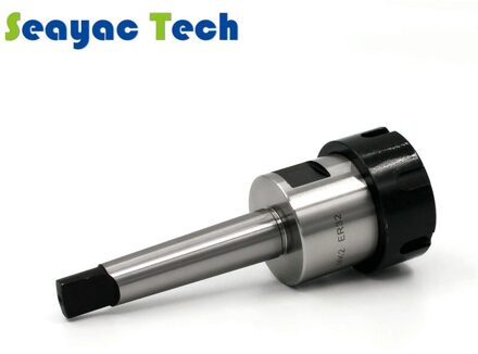 MT type frezen adapter MTA4-ER MTB4-ER collet chuck CNC machine gereedschapopname met 0.005mm nauwkeurigheid CNC machine Arbor gereedschaphouder MTB4-ER25