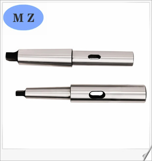 mt1 mt2 mt3 mt4 Mohs extended Morse taper cone Transfer sleeve adapter Morse sleeve reducer cnc machine parts Reduction sleeve