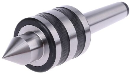 MT2 Levend Centrum Revolving Hoge Precisie Medium Draaigereedschappen Metalen Werk Frezen Taper Arbor Cnc Draaibank Machine