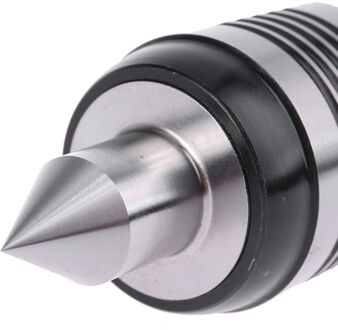 MT2 Precisie 0.0002 ''Live Center Morse Taper Lager Draaibank Draaien Lange Neus W0YD