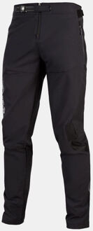 MT500 Burner Pants - Black - 2XL - Regular