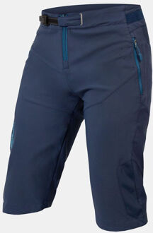 MT500 Burner Ratchet Shorts II - Ink Blue - 2XL