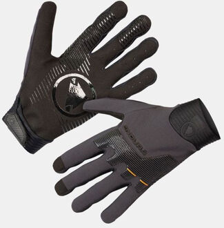 Mt500 D30 Cycling Glove Zwart - XS