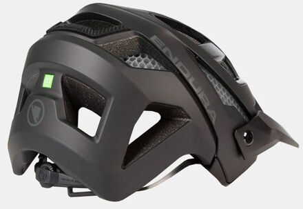 Mt500 Mips Cycling Helmet Zwart - M/L