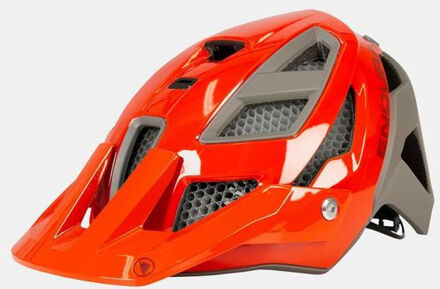 MT500 MIPS Helmet - Paprika - S/M