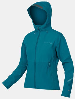 Mt500 Waterproof Jacket Ii Women Groen
