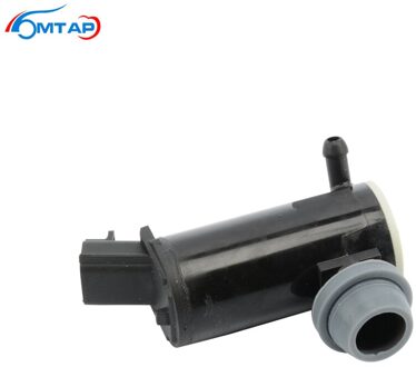 MTAP Car Windshield Washer Motor OEM:76806-T5H-H01 For HONDA FIT JAZZ GK5 CITY GM6