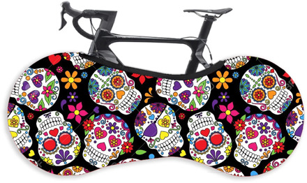 MTB Bike Protector Cover Road Bicycle Protective Gear Anti-dust Wheels Frame Cover Scratch-proof Storage Bag Bike Accessories