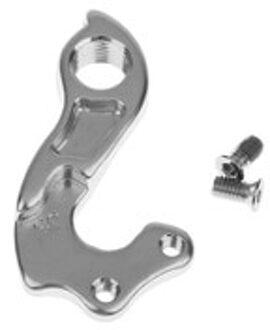 Mtb Bike Rear Gear Mech Derailleur Hanger Tail Hook Out Adapter 7 #