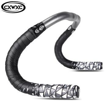 Mtb Cinta Para Manillar Bicicleta Accesorios Ademend Zweet Cinta De Manillar Suave Antideslizante De Silicona Para grijs wit