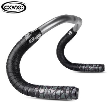 Mtb Cinta Para Manillar Bicicleta Accesorios Ademend Zweet Cinta De Manillar Suave Antideslizante De Silicona Para zwart bruin