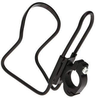 Mtb Fiets Bidonhouder Aluminium Legering Mountainbike Fles Kan Beugel Cycling Drink Water Cup Rack Fiets Accessoires