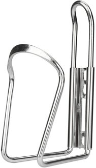 Mtb Fiets Bidonhouder Aluminium Mountainbike Fles Kan Kooi Bracket Fietsen Water Cup Fles Rack Accessoires D09