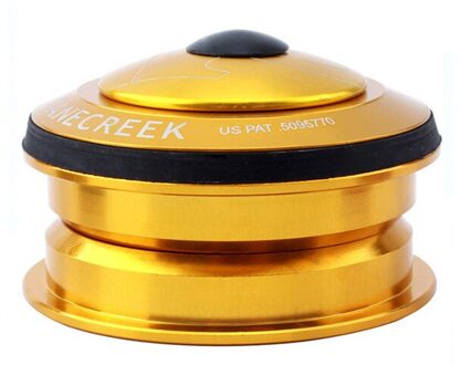 Mtb Fiets Headset 44Mm Rechte Frame Balhoofdbuis Fiets Headset Frame J