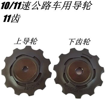 Mtb Mountain Fiets Katrol Wiel Plastic 12T 11 Speed Bike Jockey Achterderailleur Reparatie Kit Voor Sram X01 Xx1 gx Nx