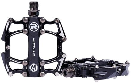 Mtb Mountain Fiets Pedaal Ultralight Aluminium Pedalen Fietsen Seald Volledig Afgesloten Lager Bmx Fiets Pedaal Accessoires