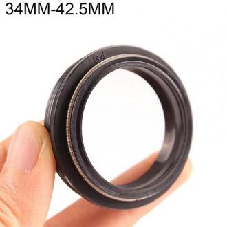 Mtb Mountainbike Fiets Vervanging Voorvork Stof Olie Afdichtring Fiets Deel Weg Mountainbike Headset Accessoires 32MM to 42MM