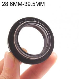 Mtb Mountainbike Fiets Vervanging Voorvork Stof Olie Afdichtring Fiets Deel Weg Mountainbike Headset Accessoires 34MM to 42MM