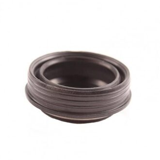 Mtb Mountainbike Fiets Vervanging Voorvork Stof Olie Afdichtring Fiets Deel Weg Mountainbike Headset Accessoires 34MM to 42point5MM