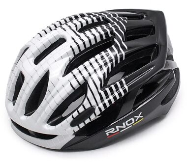 Mtb Road Fiets Helm Voor Vrouwen Mannen Caschi Ciclismo Capaceta Da Bicicleta Capaceta Helm Fiets Fietsen Ultralichte helmen wit zwart