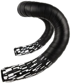 Mtb Road Fietsstuur Tape Stuur Band Dode Vlieg Fiets Bocht Tape Bandage Meteor Gradiëntkleur Comfortabele Ademende Paars