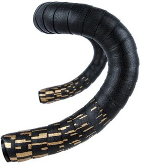 Mtb Road Fietsstuur Tape Stuur Band Dode Vlieg Fiets Bocht Tape Bandage Meteor Gradiëntkleur Comfortabele Ademende wit