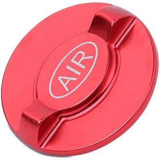 Mtb Suspension Fietsen Air Valve Caps Fiets Verende Voorvork Fiets Voorvork Aluminium Cover Fiets Onderdelen Accessoires