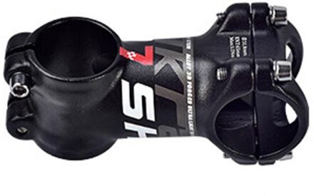 Mtb Xc Am Fiets Stuurpen 31.8Mm * 35/45/55/65/70/80/90/100/110Mm 7 Graden Mountain Racefiets Stuurpen Fietsonderdelen 35mm