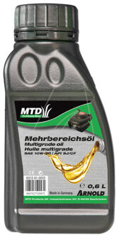 MTD Arnold SAE 10W-30