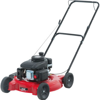 MTD Benzine grasmaaier SMART 51 BO 1600 W 11B-02SH600 Rood
