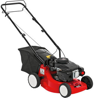 MTD-benzine grasmaaimachine SMART 395 SPO 1600 W 12CBB1SJ600 Rood