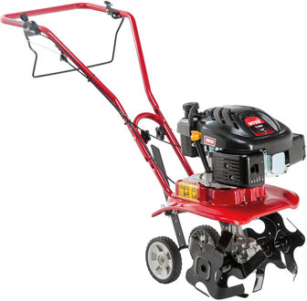 MTD Benzine Voor Bodemfrees T/205