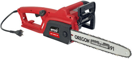 MTD ECS1800/35 Kettingzaag Rood