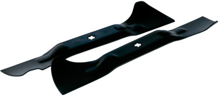 MTD High-Lift 105cm Messenset