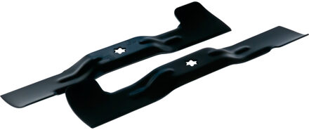 MTD High-Lift 92cm Messenset