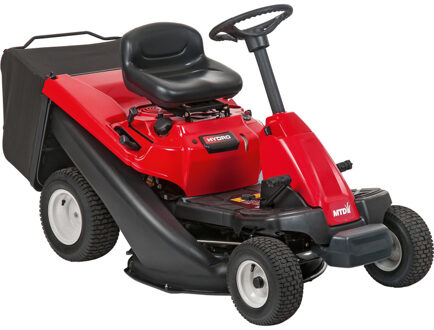MTD MINIRIDER ADVANCE 76 RDHE