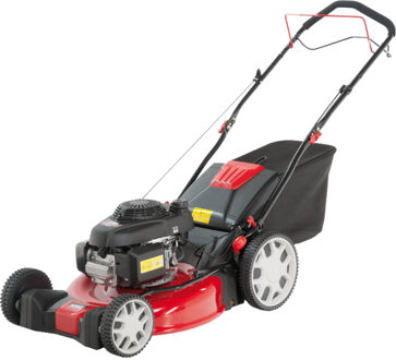 MTD OPTIMA 53 SPH HW Benzinemaaier Grasmaaier