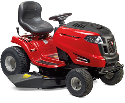 MTD OPTIMA LG 200 H Zitmaaier