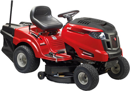 MTD OPTIMA LN 165 H