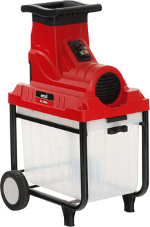 MTD Shredder SL 2800