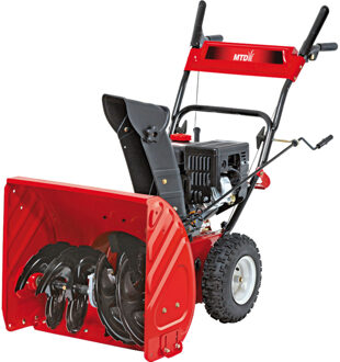 MTD Smart m 61 sneeuwfrees