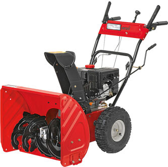 MTD Smart me 61 sneeuwfrees