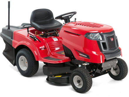 MTD SMART RE 125 Zitmaaier