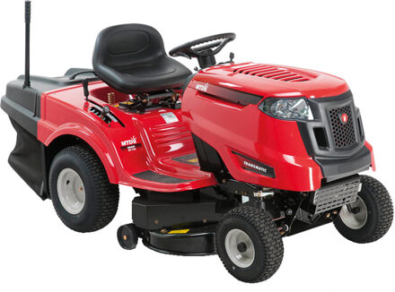 MTD SMART RE 125