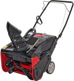 MTD Sneeuwblazer M53