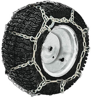 MTD Sneeuwketting 23X9.5 voor 800 serie