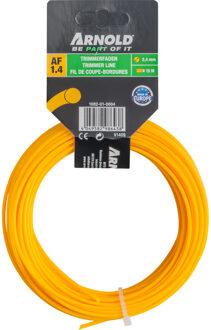 MTD Trimmerdraad 1082-U1-0004