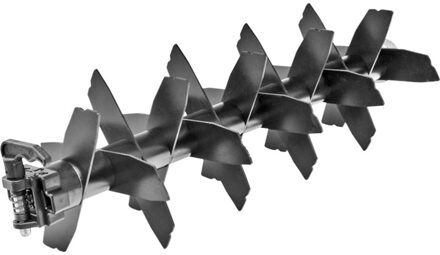 MTD Verticuteermessen 34cm