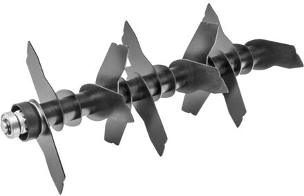 MTD Verticuteermessen 35cm