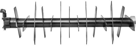 MTD Verticuteermessen 37cm